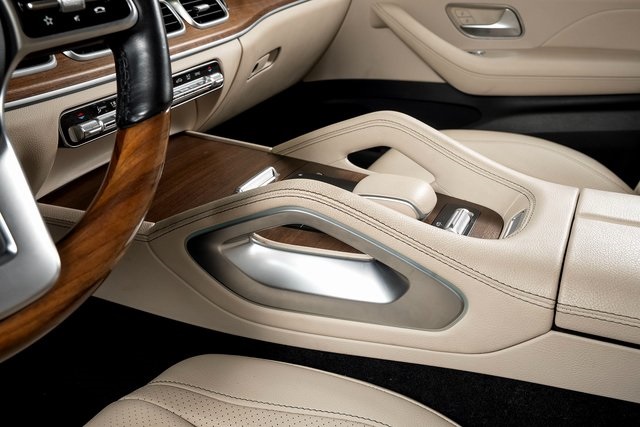 2022 Mercedes Benz GLS 450 4MATIC photo 31