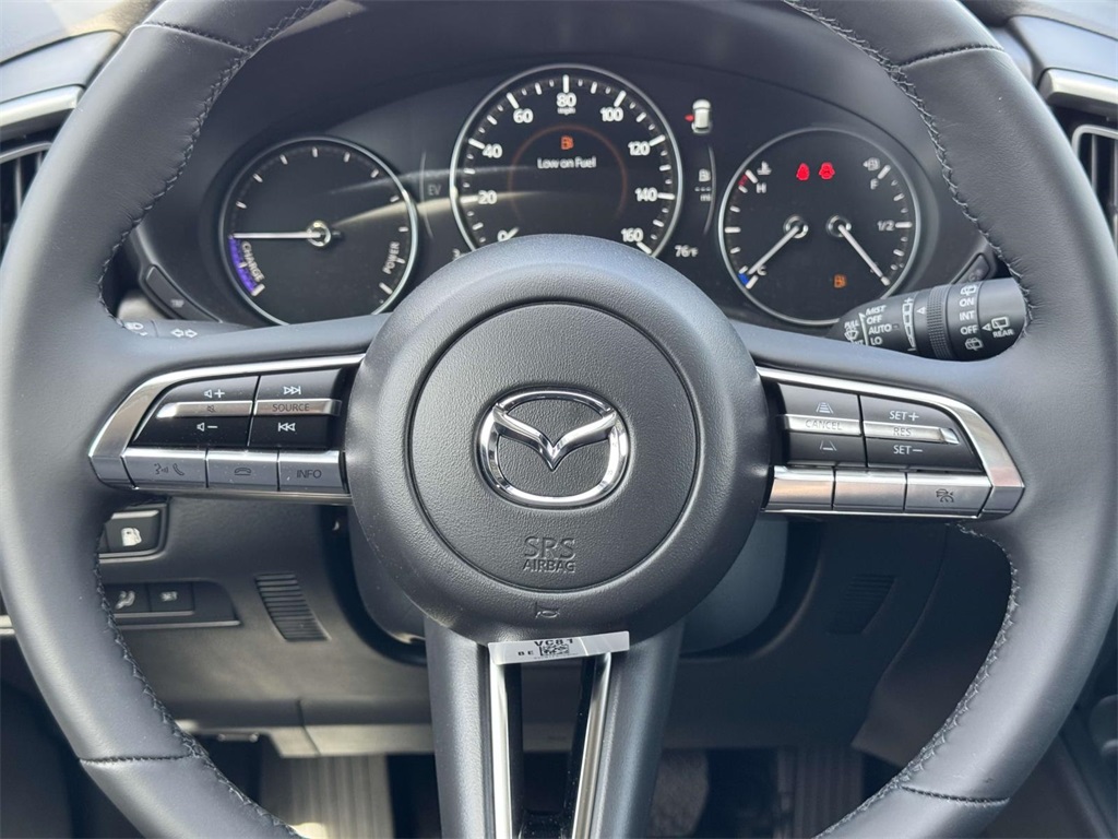 2025 Mazda CX-50 Premium photo 6