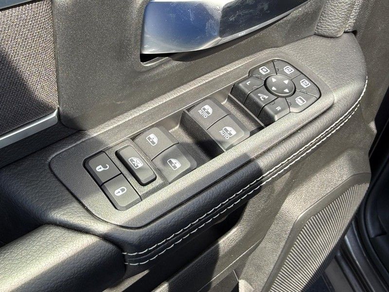 2026 Ram 2500 Big Horn photo 11