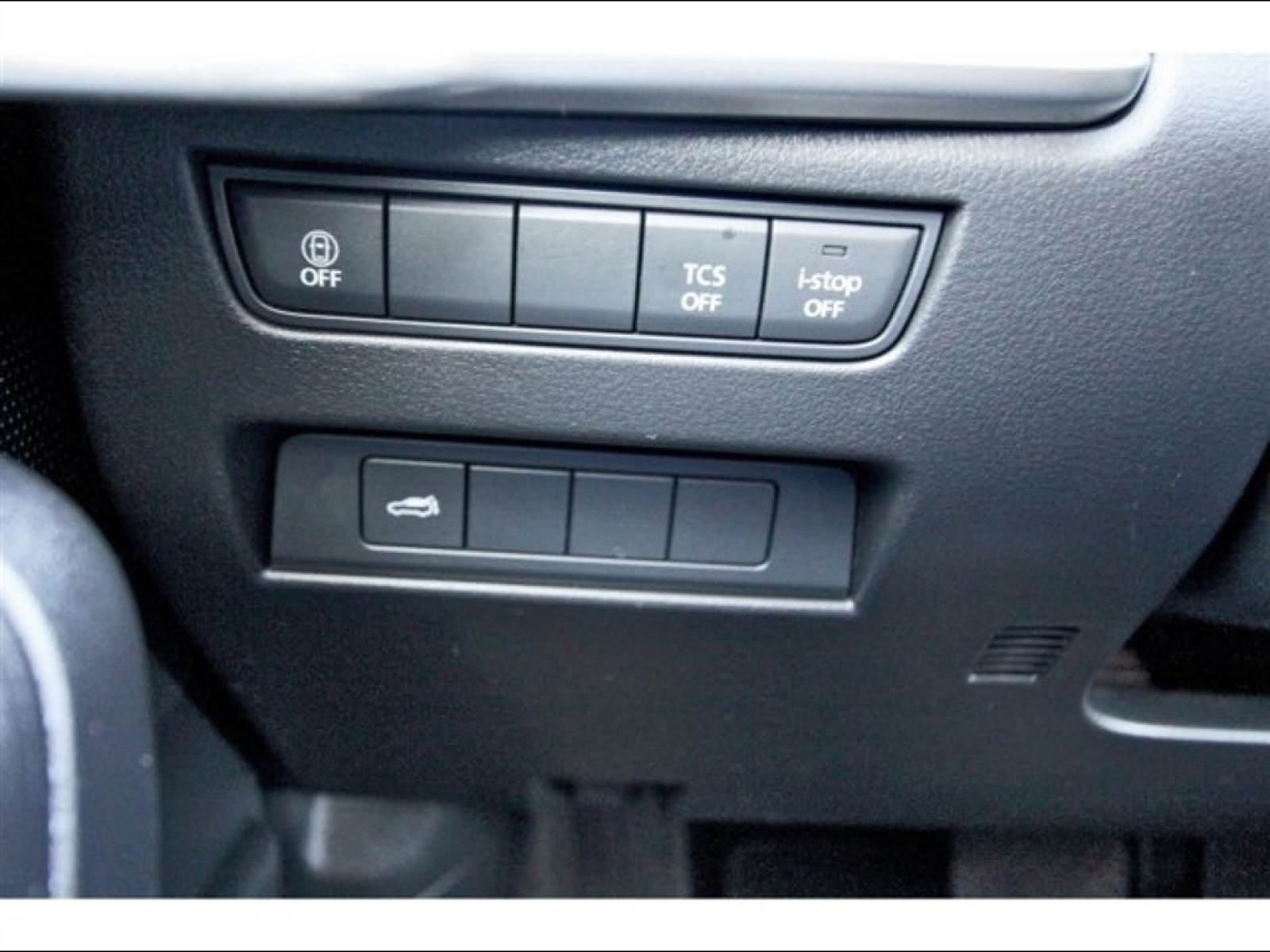 2025 Mazda CX-90 Select Package White at Robbins Nissan