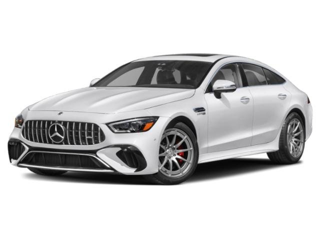 2023 Mercedes-Benz AMG GT 4-Door Coupe 63 S's photo