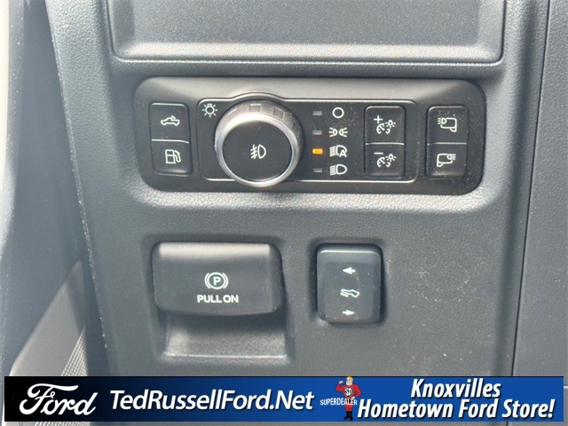 2025 Ford F-150 Lariat photo 24