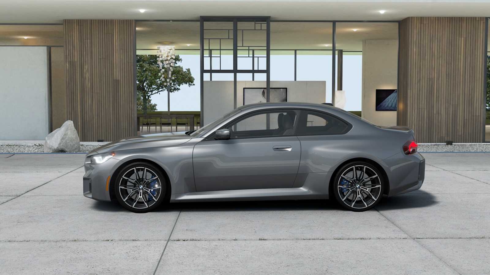2026 Bmw M2 2-series photo 4