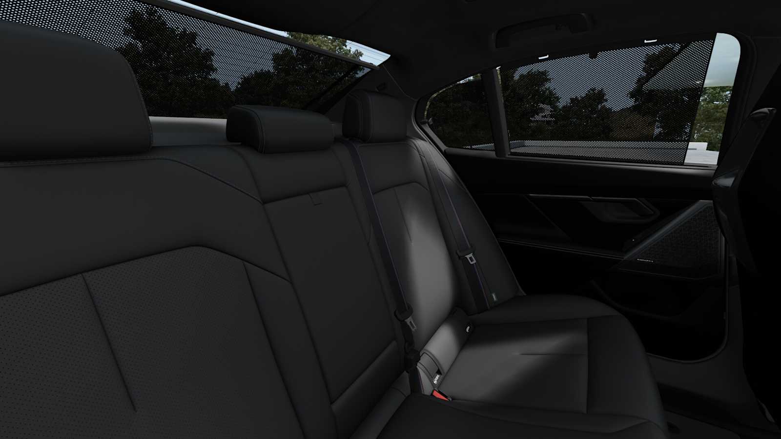 2026 Bmw M5 5 photo 12