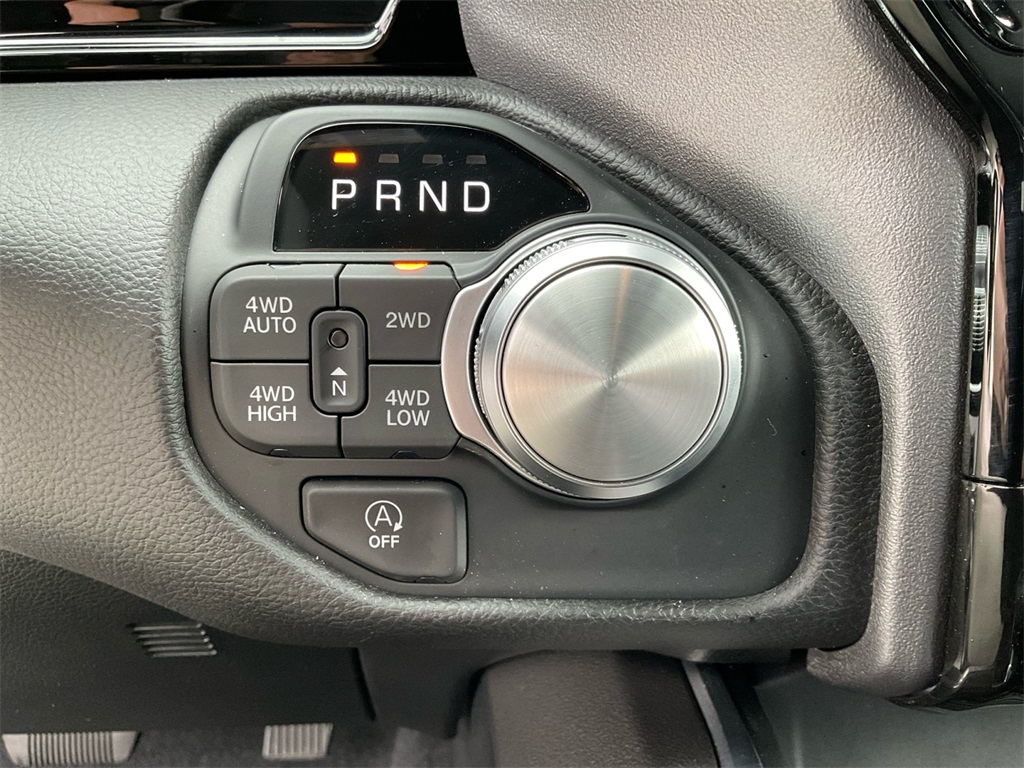 2025 Ram 1500 Laramie photo 36