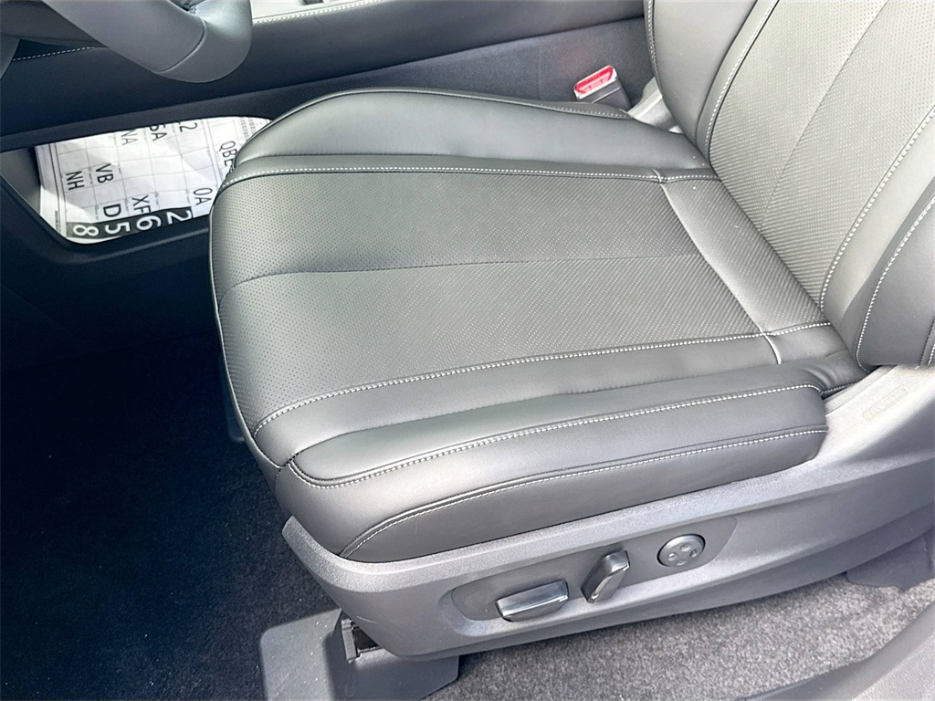 2026 Infiniti QX60 Luxe photo 20