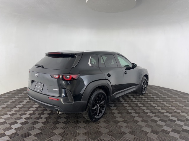 2024 Mazda CX-50 2.5 S Preferred photo 4