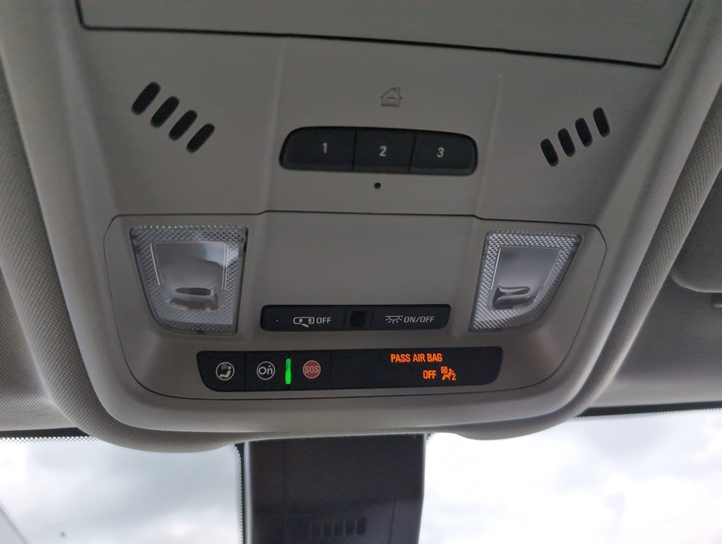 2024 Gmc Terrain SLT photo 27