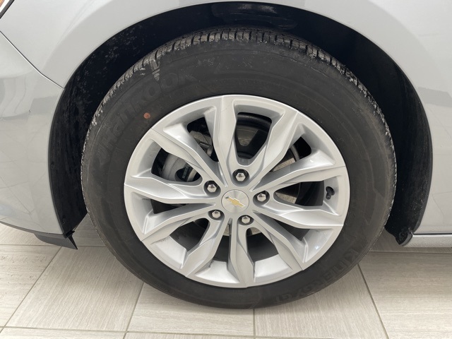 2025 Chevrolet Malibu 1LT photo 7