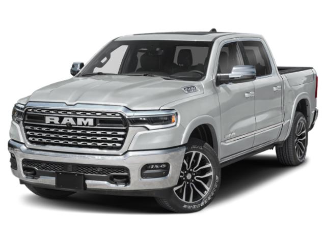 2026 RAM Ram 1500 Pickup Limited's photo