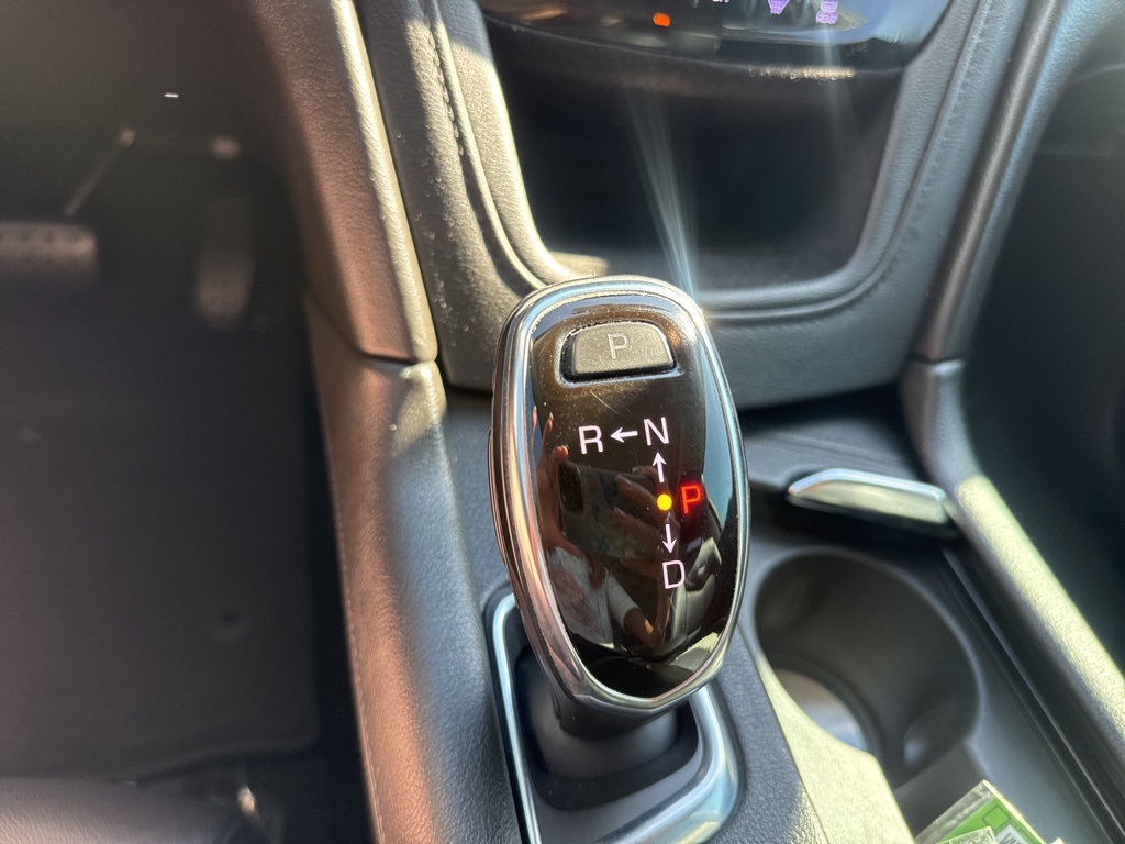 2019 Cadillac XT5 Premium Luxury photo 23