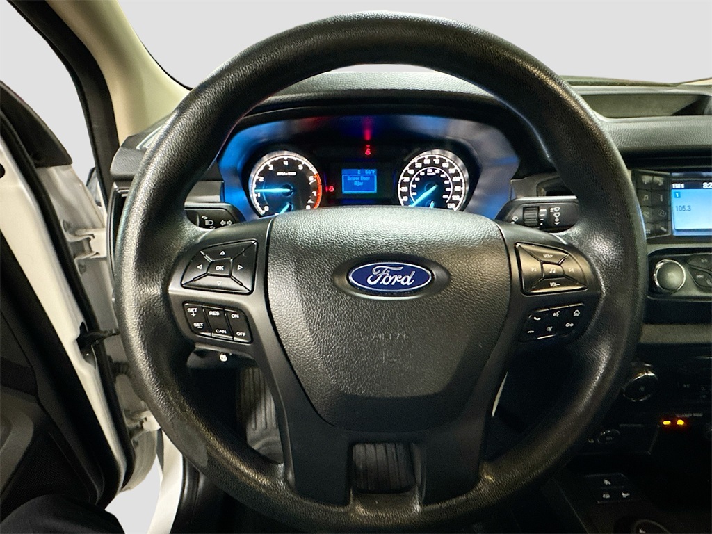 2020 Ford Ranger XL photo 18