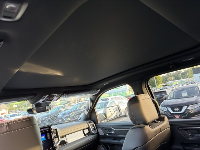 2026 Ram 1500 Laramie photo 8