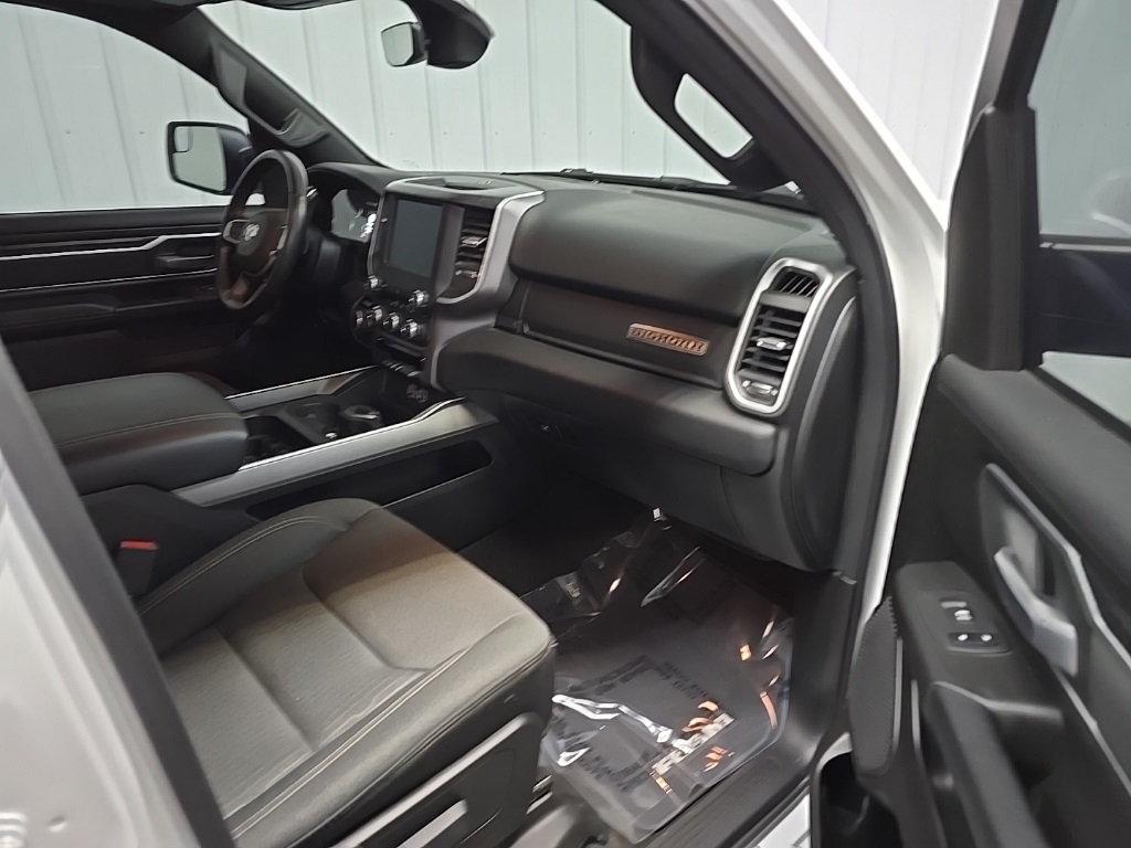 2023 Ram 1500 Big Horn Lone Star photo 14