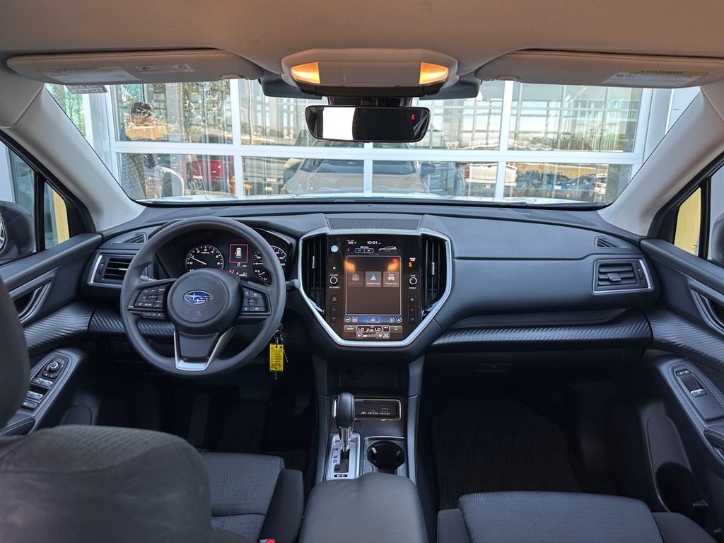 2024 Subaru Ascent Base photo 18