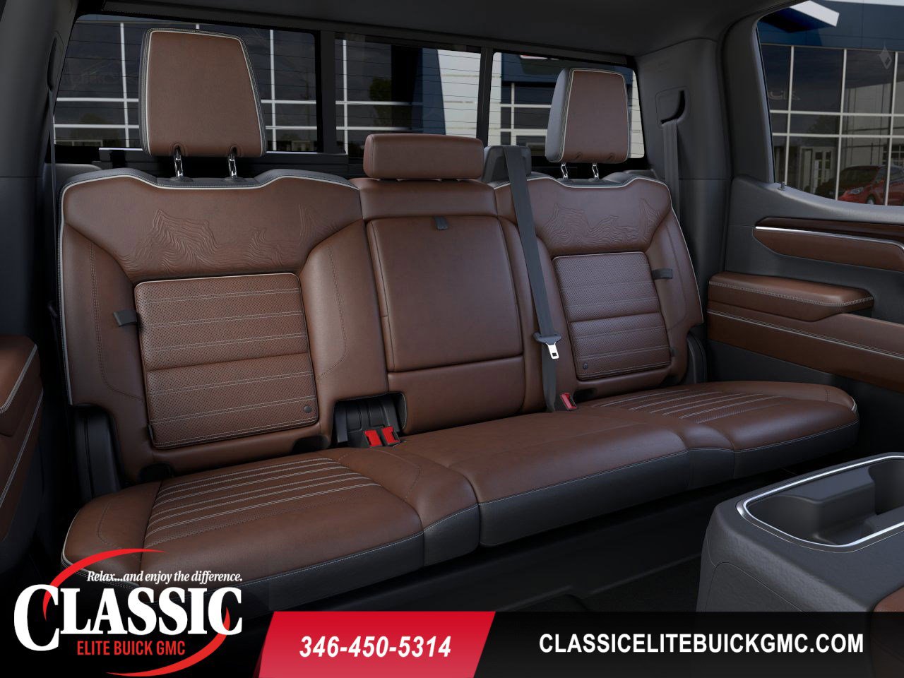 2026 GMC Sierra 1500 Denali Ultimate's photo