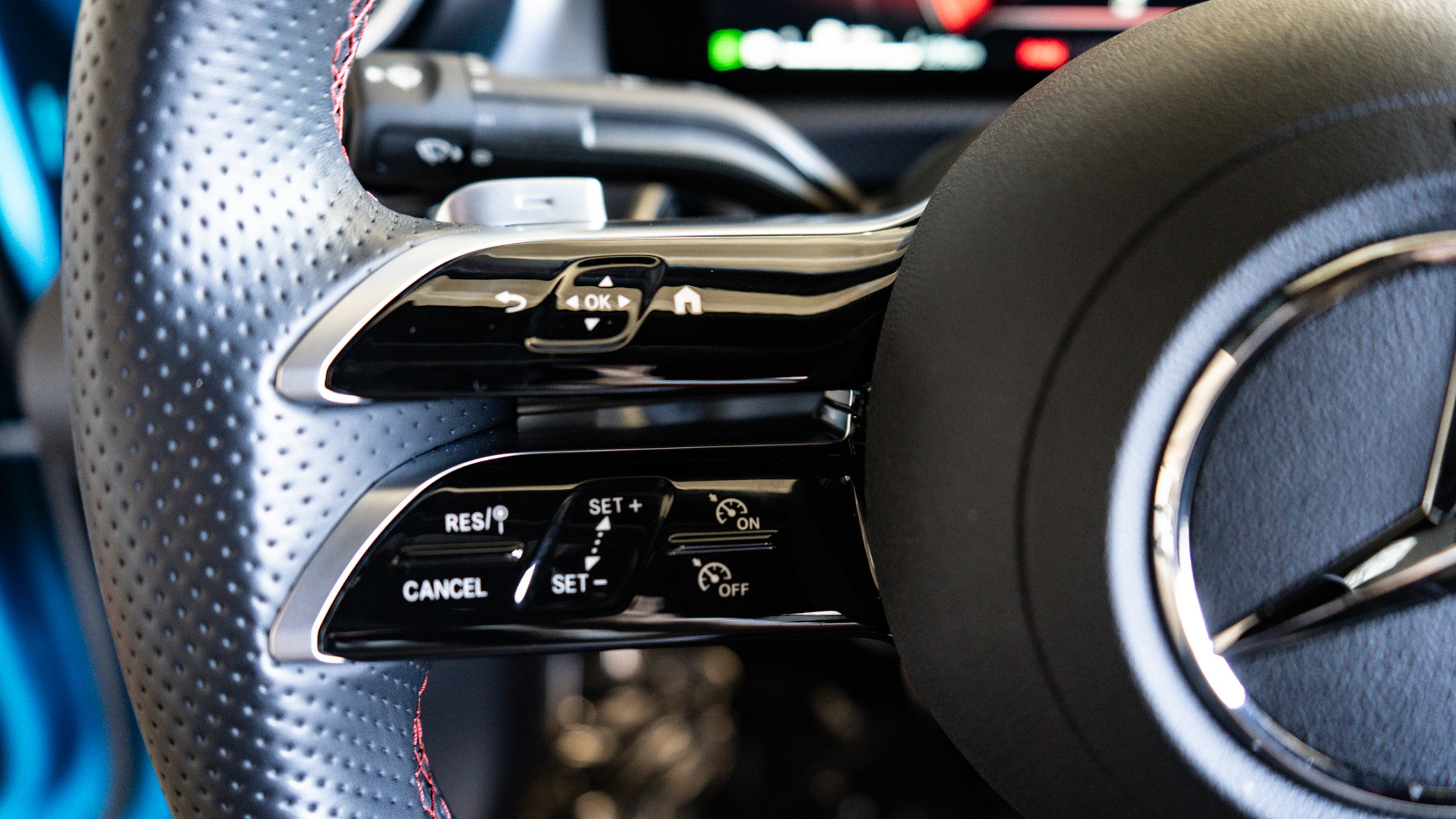 2025 Mercedes Benz CLA 250 photo 14