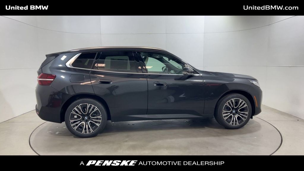 2025 Bmw X3 30x Drive photo 9