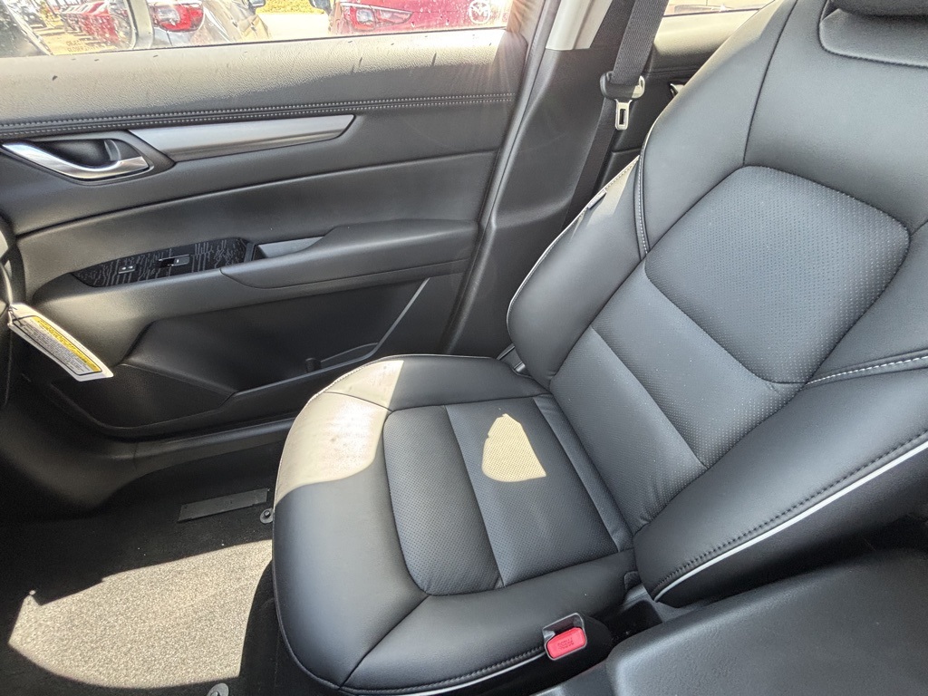 2025 Mazda CX-5 2.5 Select photo 15