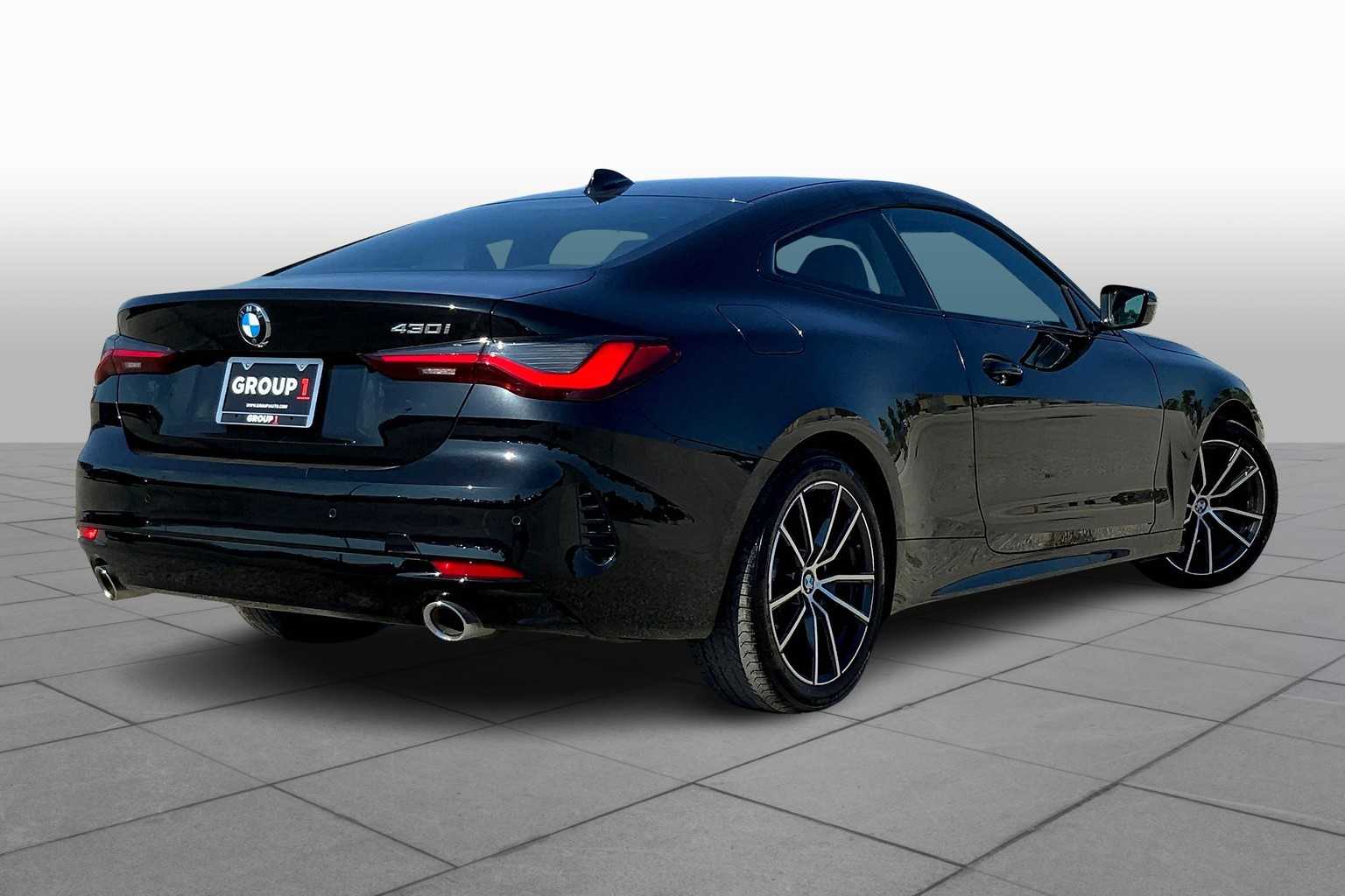 2022 Bmw 430i photo 12