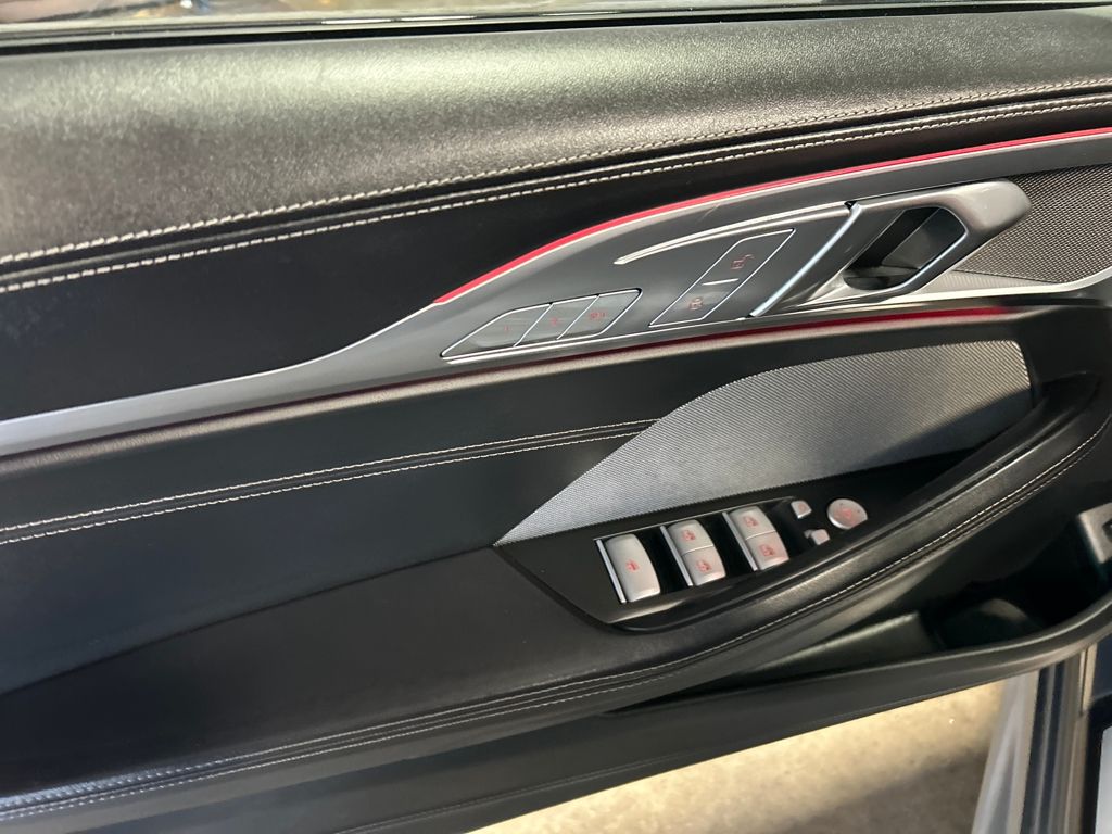 2025 Bmw 840i xDrive photo 12