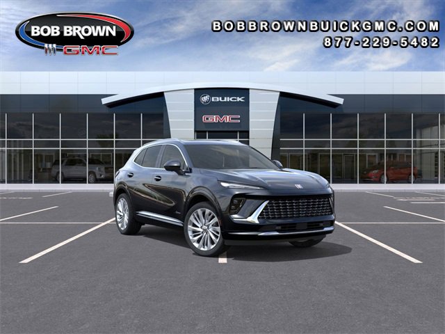 2026 Buick Envision Avenir's photo