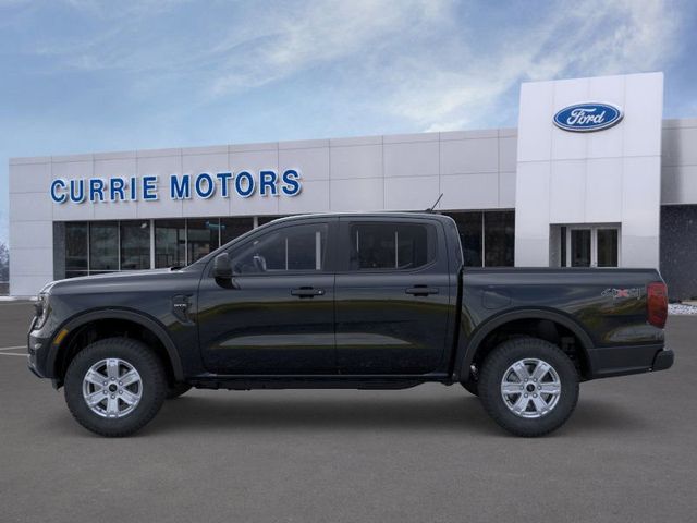 2025 FORD RANGER - Image 33