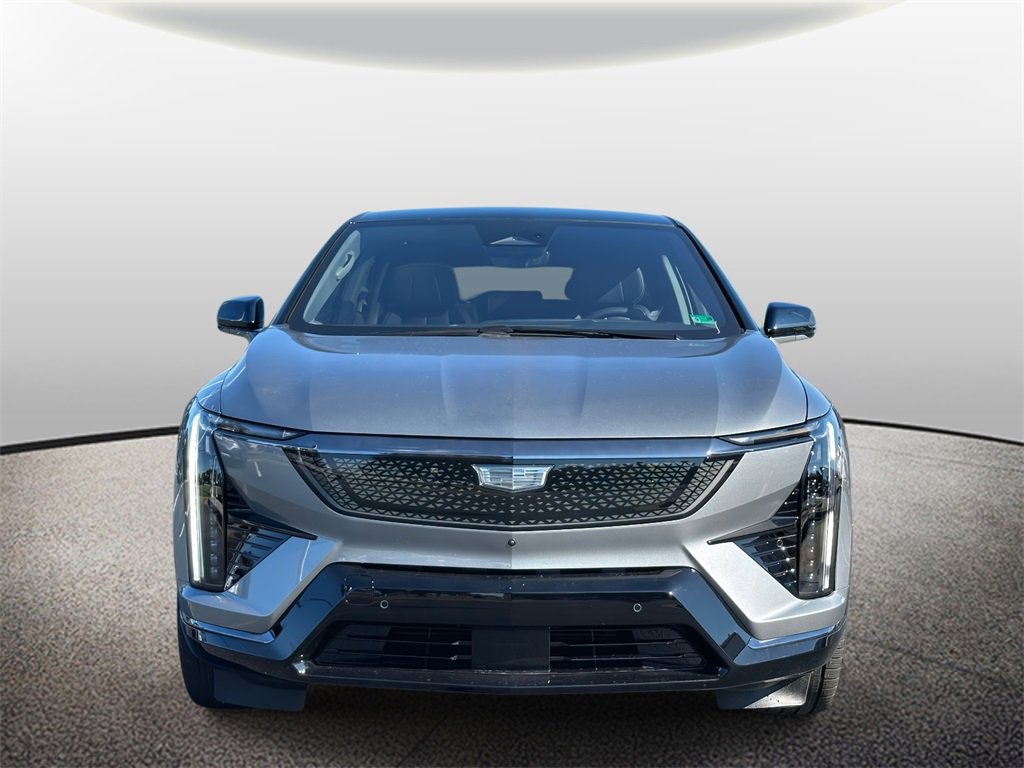2025 Cadillac Optiq Sport photo 6