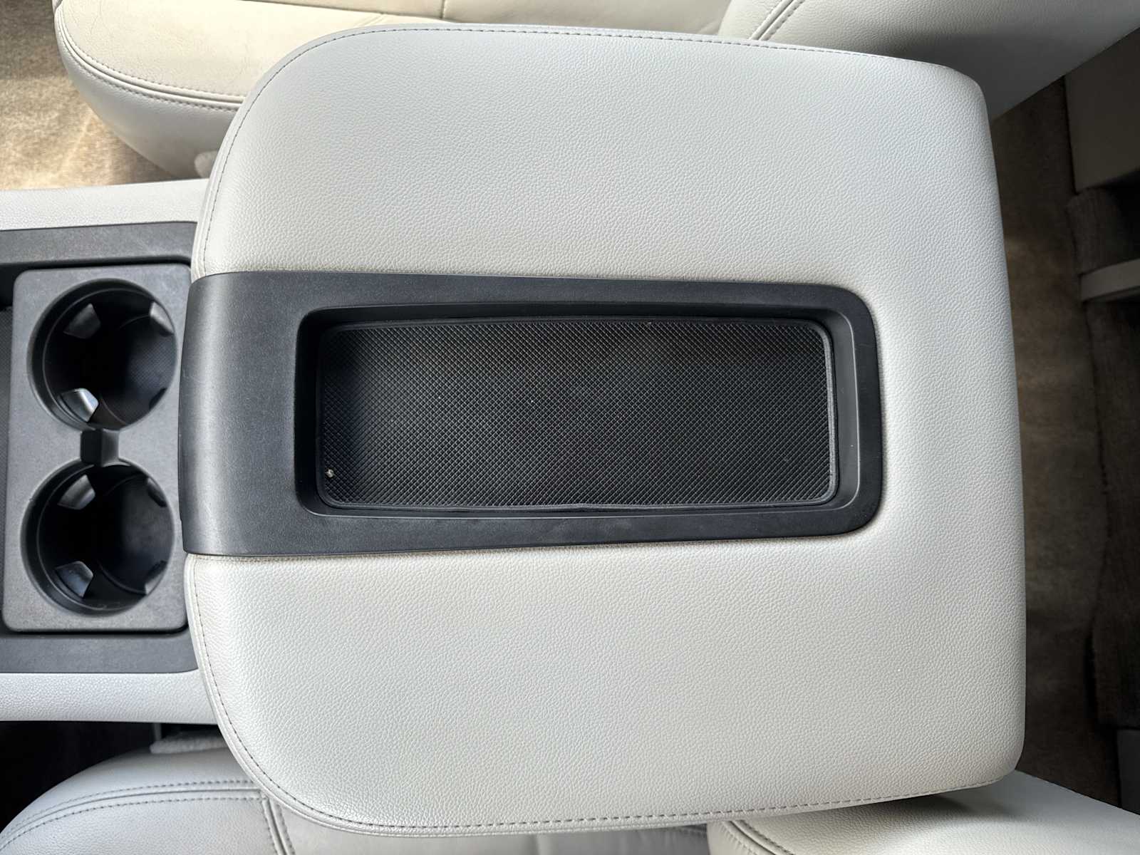2011 Chevrolet Tahoe LT photo 24