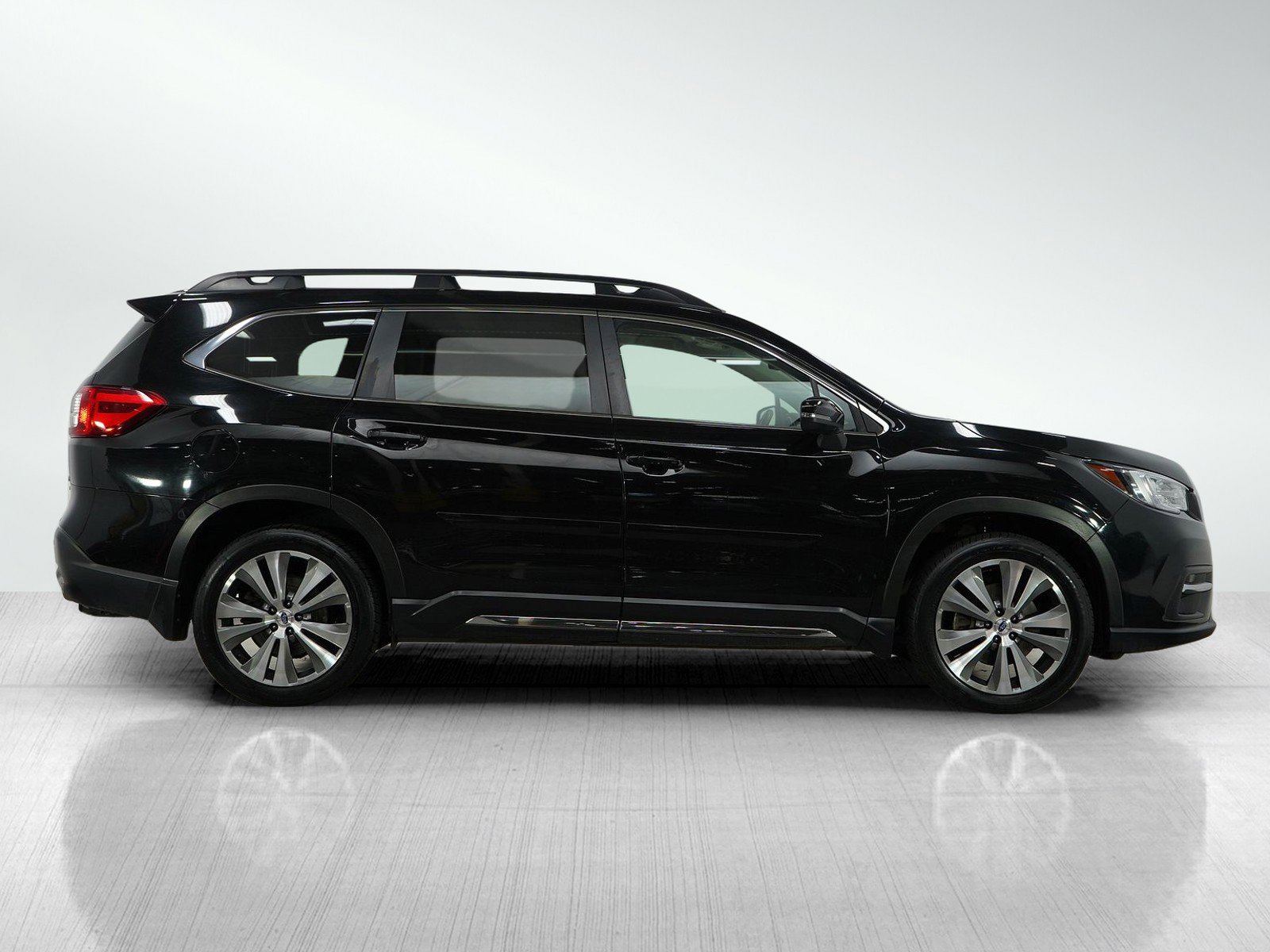 2020 Subaru Ascent Limited photo 6