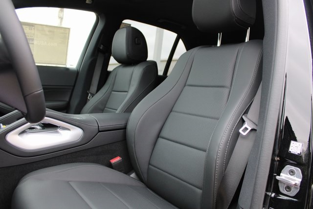 2025 Mercedes Benz GLE 350 4MATIC photo 30