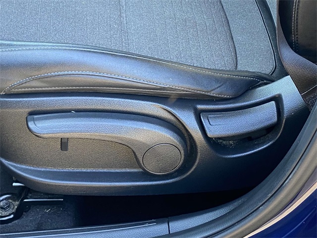 2021 Kia Seltos S photo 10