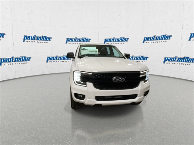 2025 Ford Ranger XL photo 3