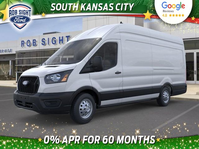 2026 Ford Transit Van Base's photo