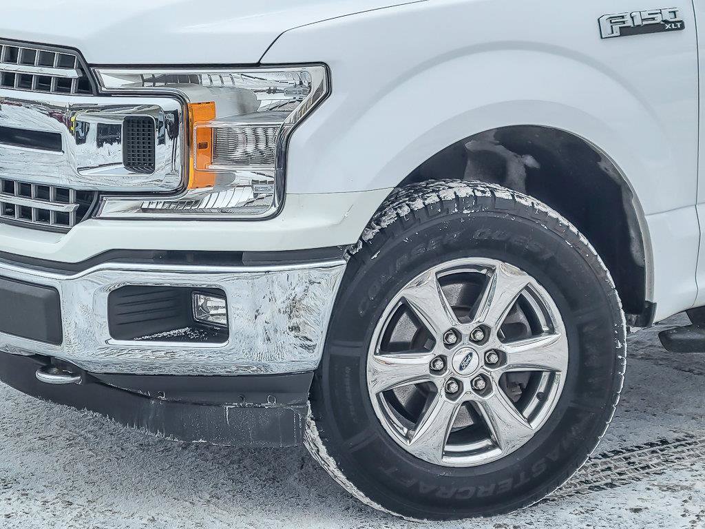 2018 FORD F-150 - Image 3