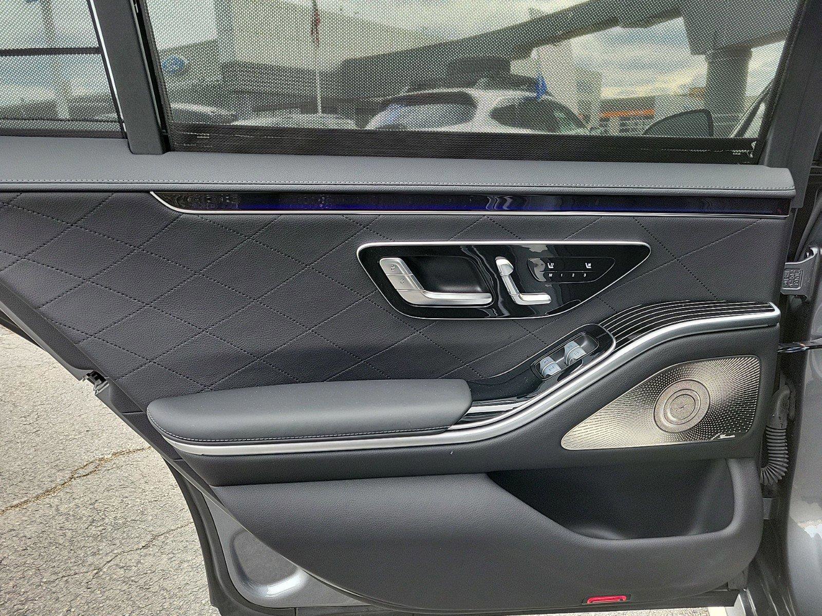 2023 MERCEDES-BENZ S-CLASS - Image 24