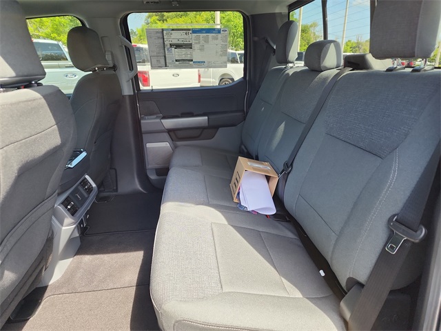 2024 Ford F-150 XLT photo 14