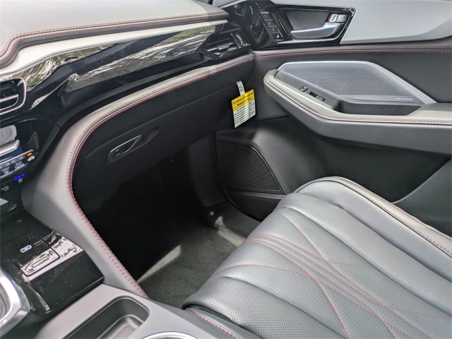 2026 Acura MDX SH-AWD A-Spec Advance photo 17