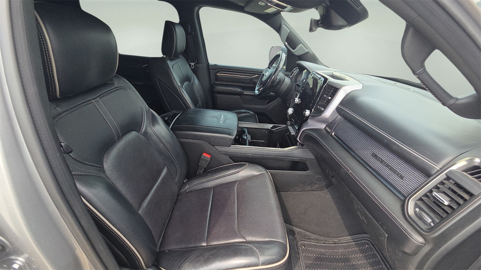 2019 Ram 1500 Limited photo 25