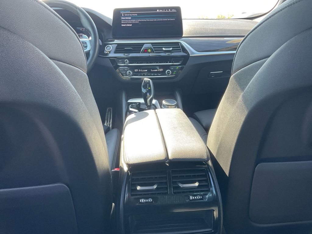 2022 Bmw 530e photo 26