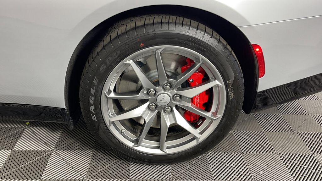 2025 Dodge Charger R/T Scat Pack photo 29