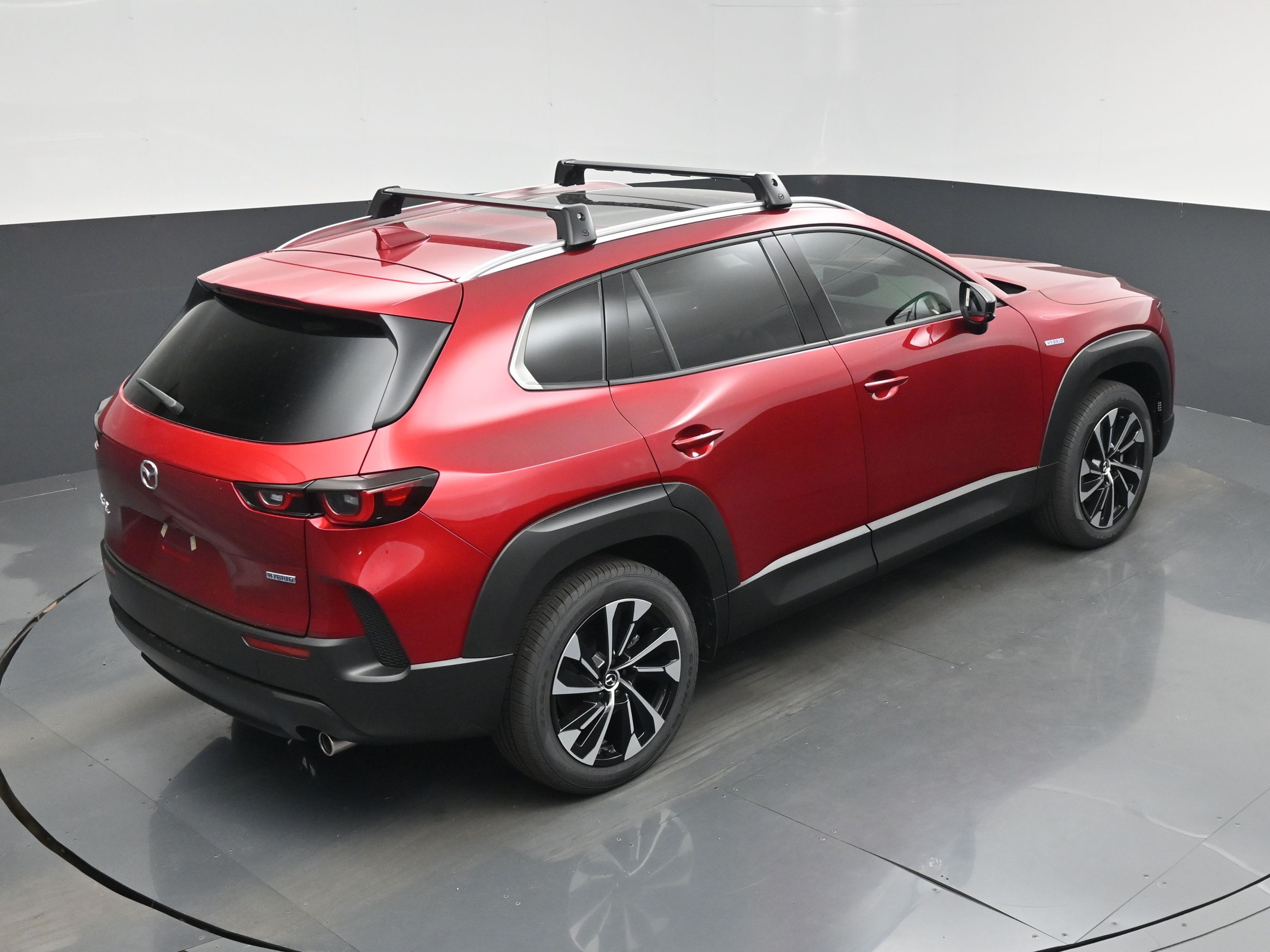 2025 Mazda CX-50 Premium Plus photo 36