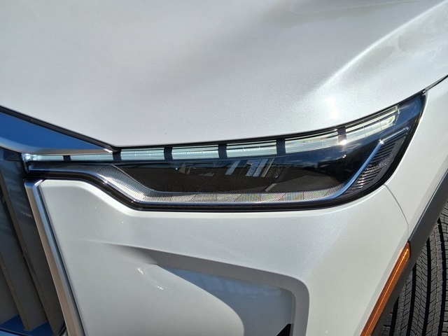 2026 Infiniti QX60 Luxe AWD photo 7