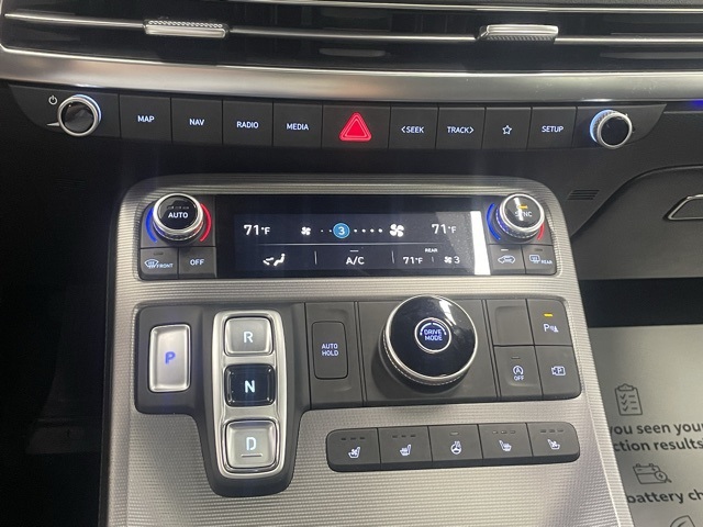 2024 Hyundai Palisade Calligraphy photo 24