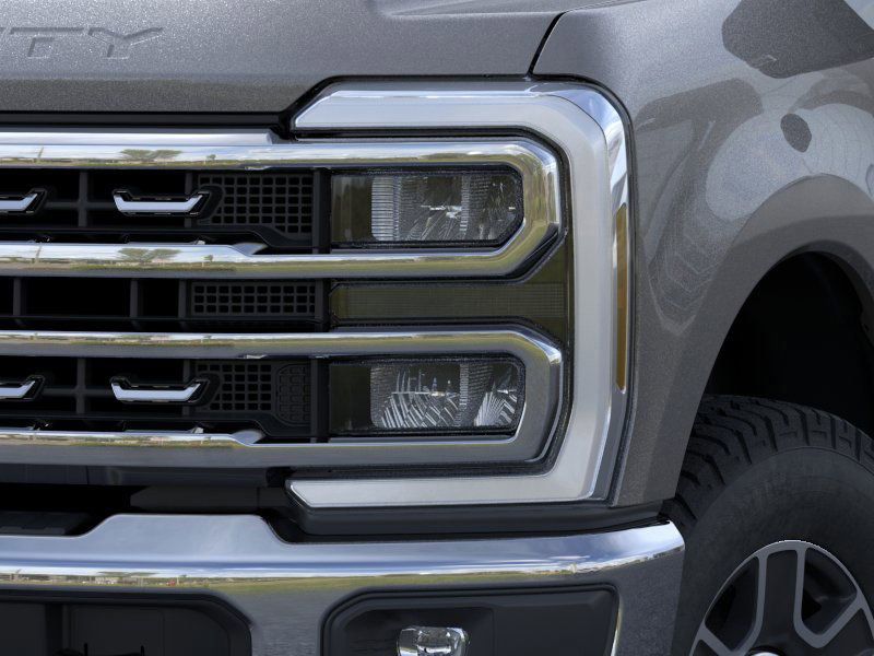 2026 Ford F-350 photo 18