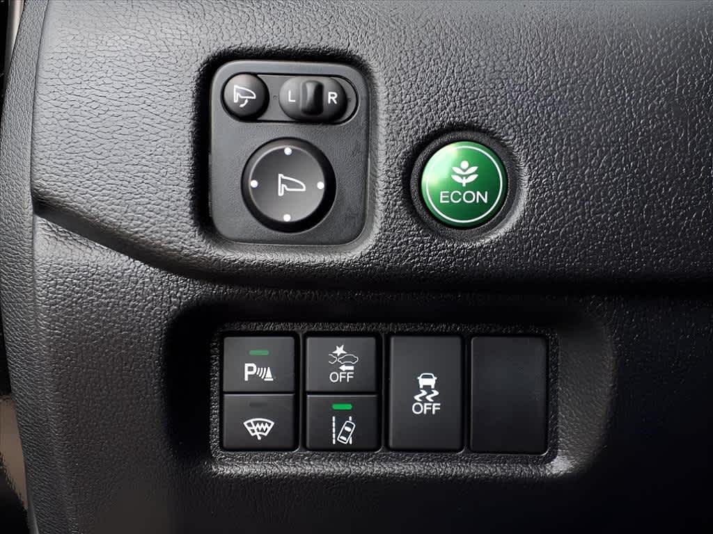 2023 Honda Passport TrailSport photo 14
