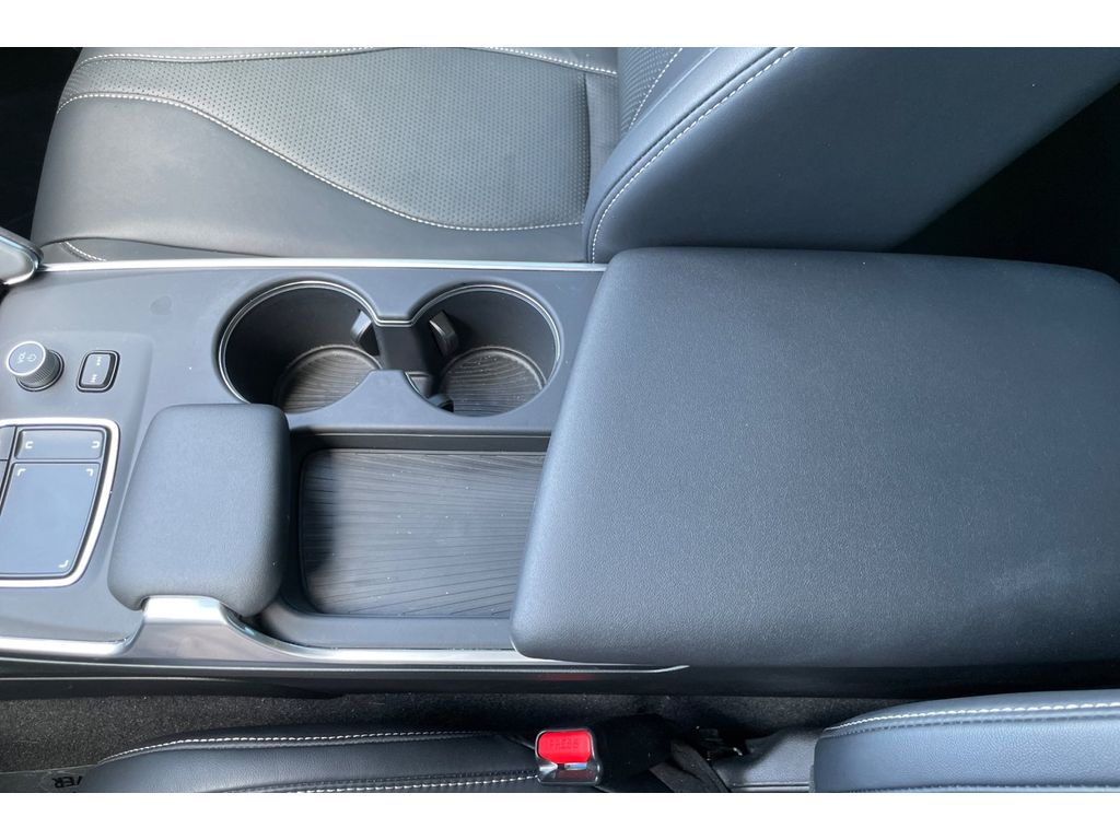 2023 Acura TLX Technology photo 28