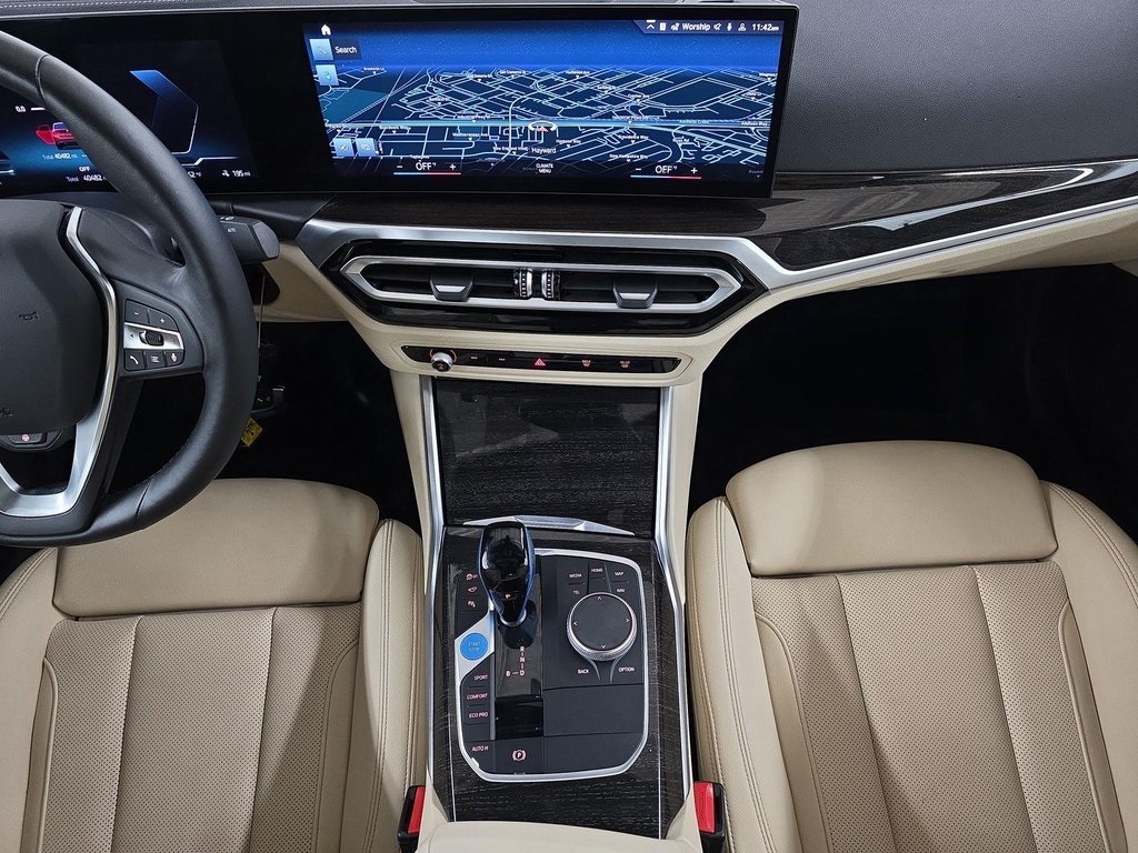 2022 Bmw i4 eDrive40 photo 3