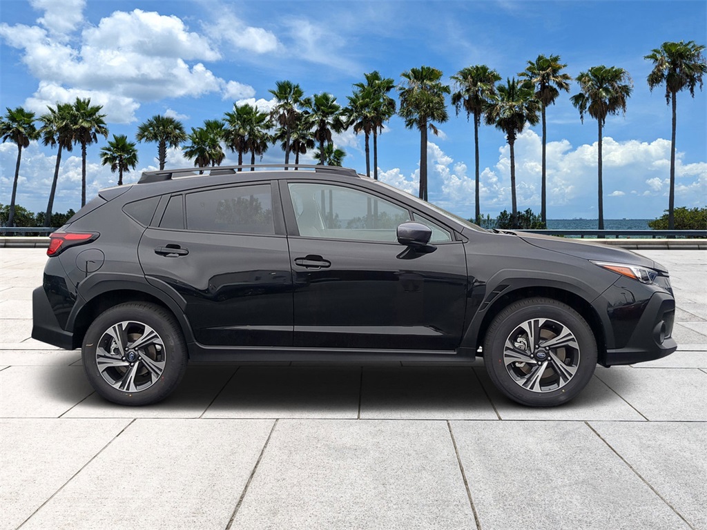 2026 Subaru Crosstrek Premium photo 2