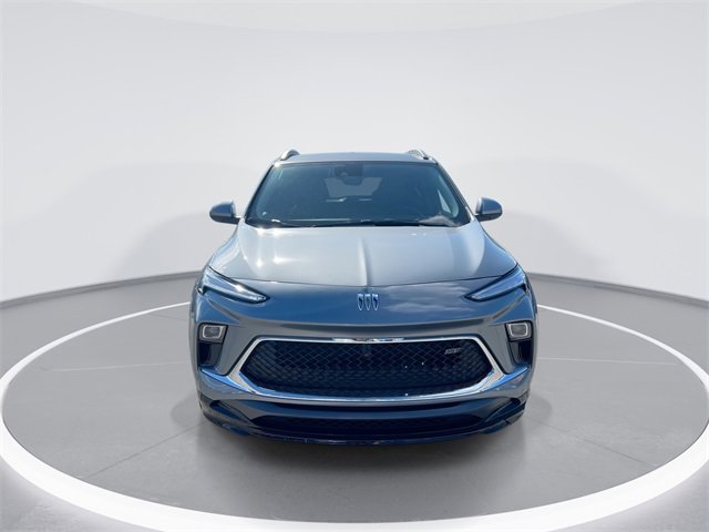 2026 Buick Encore GX Sport Touring photo 3